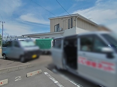パノラマ