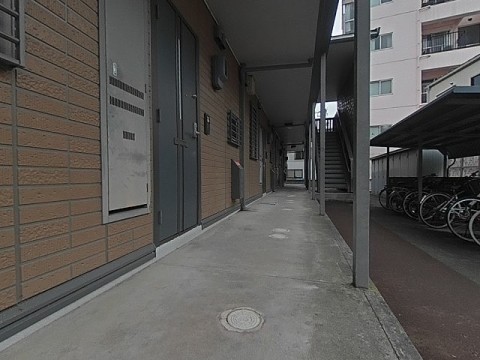 パノラマ