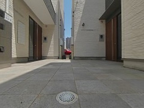 パノラマ
