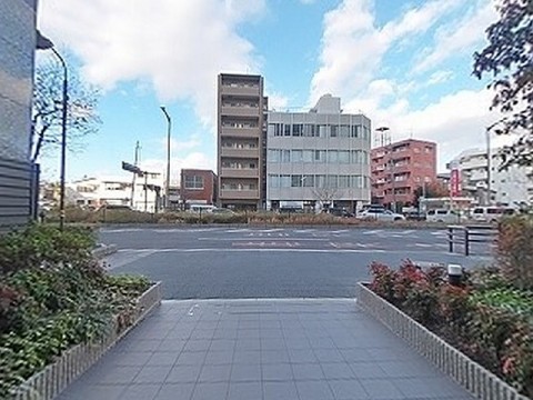 パノラマ
