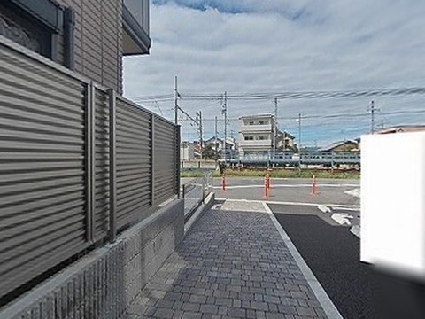 パノラマ