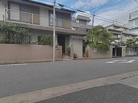 パノラマ