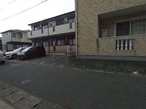 パノラマ