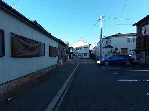 パノラマ