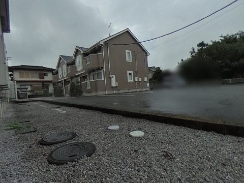 パノラマ