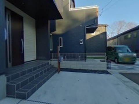 パノラマ