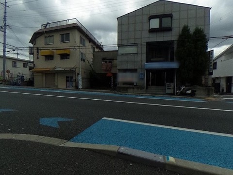 パノラマ