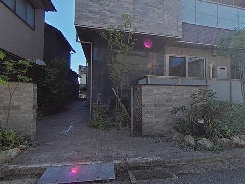 パノラマ
