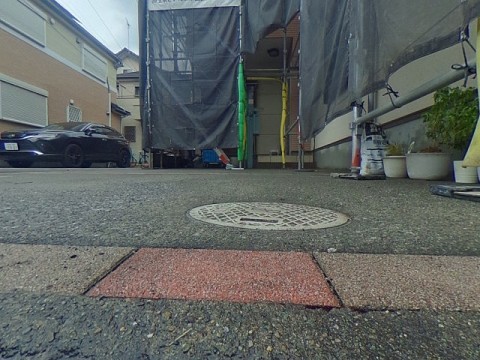 パノラマ