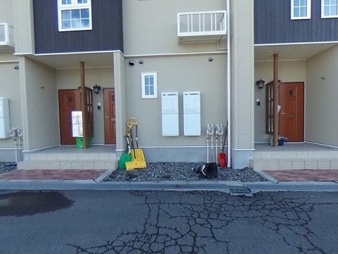パノラマ