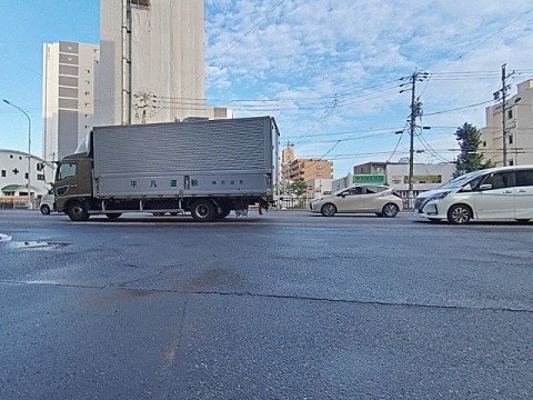 パノラマ