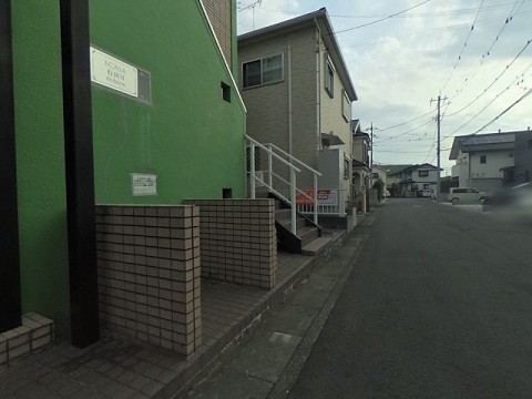 パノラマ