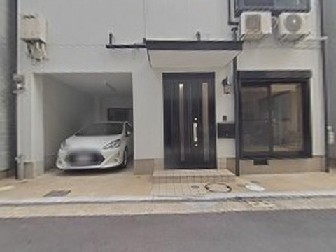 パノラマ