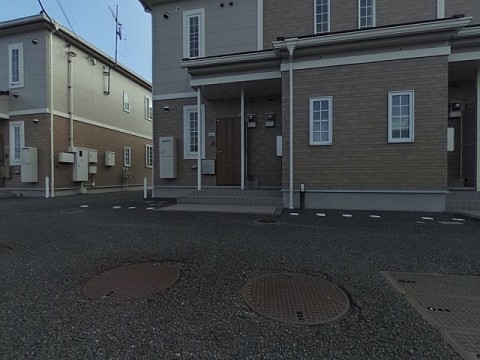 パノラマ