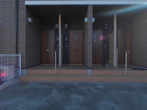 パノラマ