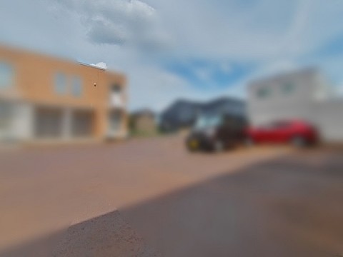パノラマ