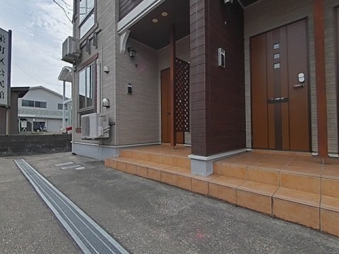 パノラマ