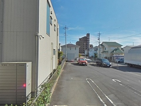 パノラマ