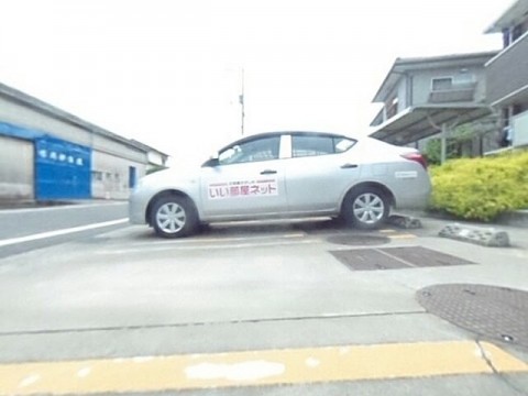 パノラマ