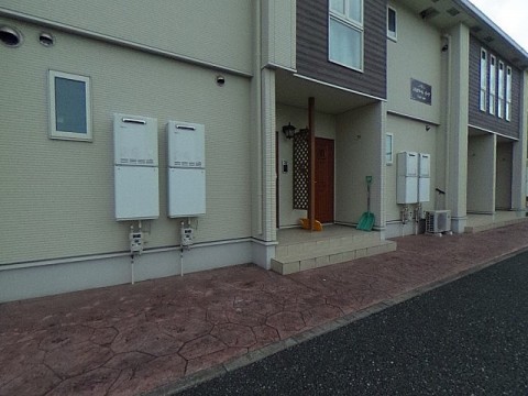 パノラマ