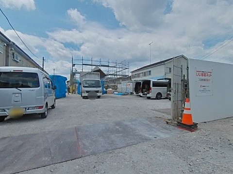 パノラマ