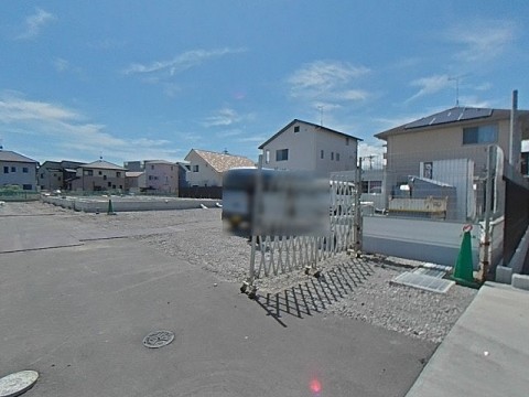 パノラマ