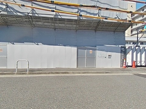 パノラマ