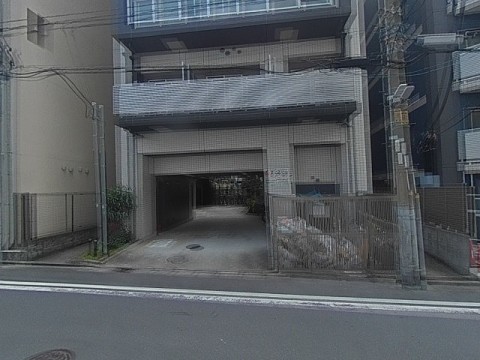 パノラマ