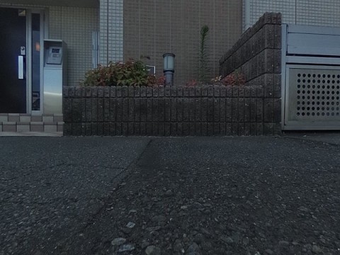 パノラマ