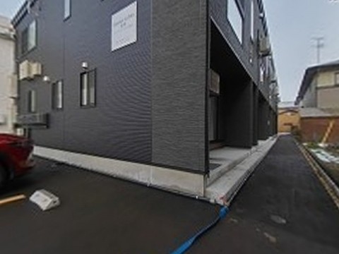 パノラマ