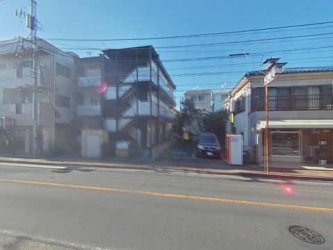 パノラマ