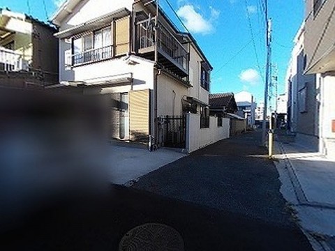 パノラマ