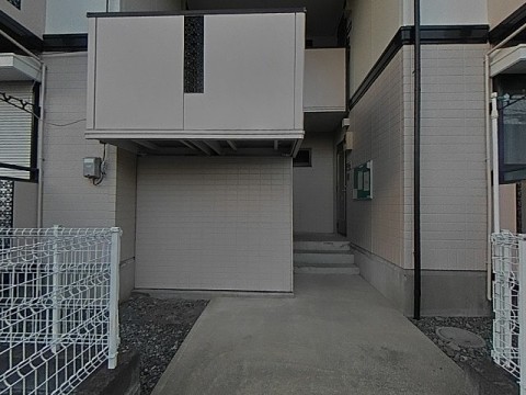 パノラマ