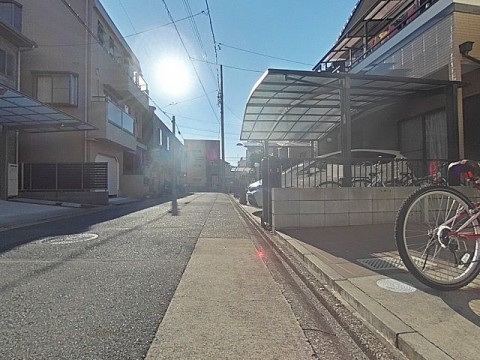 パノラマ