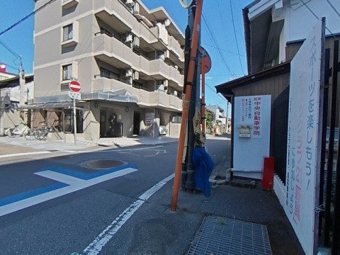 パノラマ