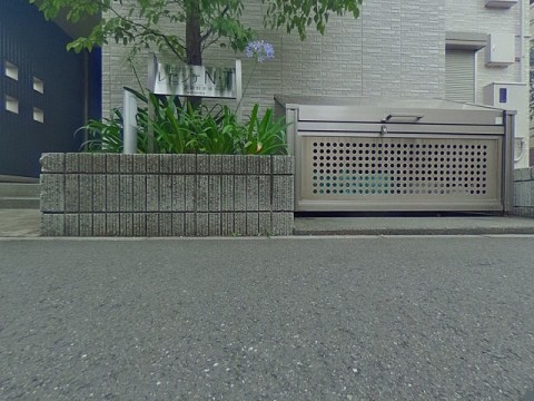 パノラマ