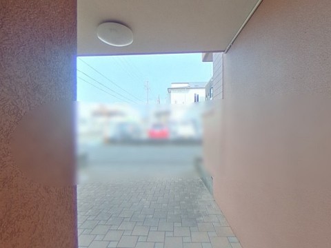 パノラマ