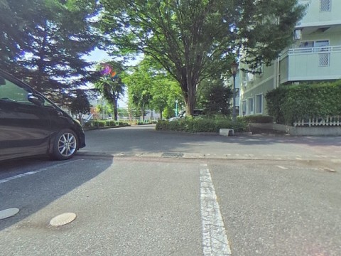 パノラマ