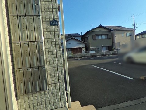 パノラマ
