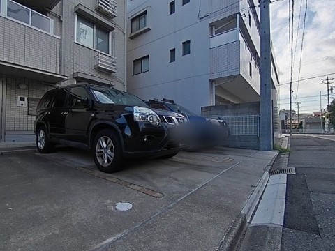 パノラマ
