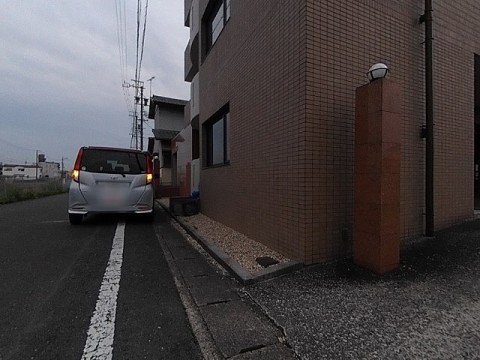 パノラマ