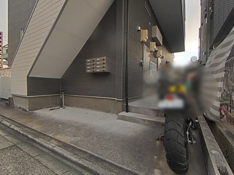 パノラマ