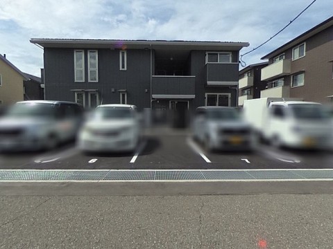 パノラマ