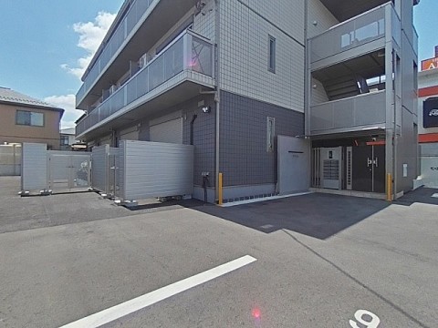 パノラマ