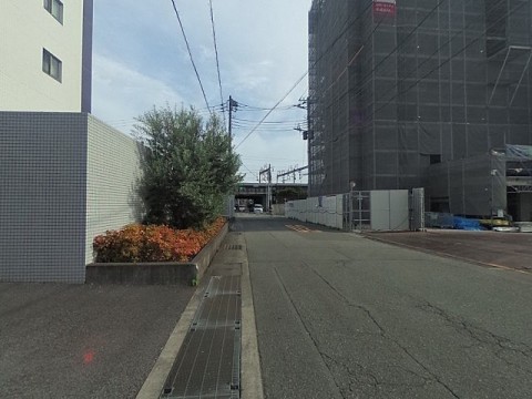 パノラマ