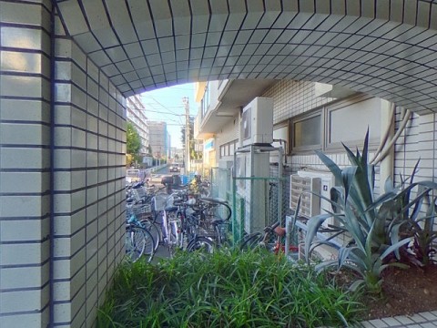 パノラマ
