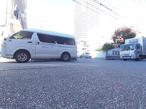 パノラマ