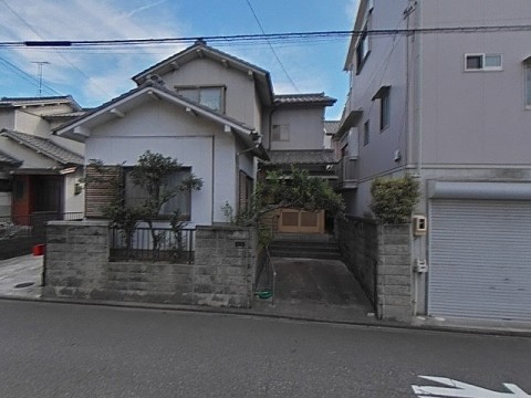 パノラマ