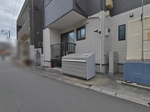 パノラマ