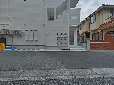 パノラマ